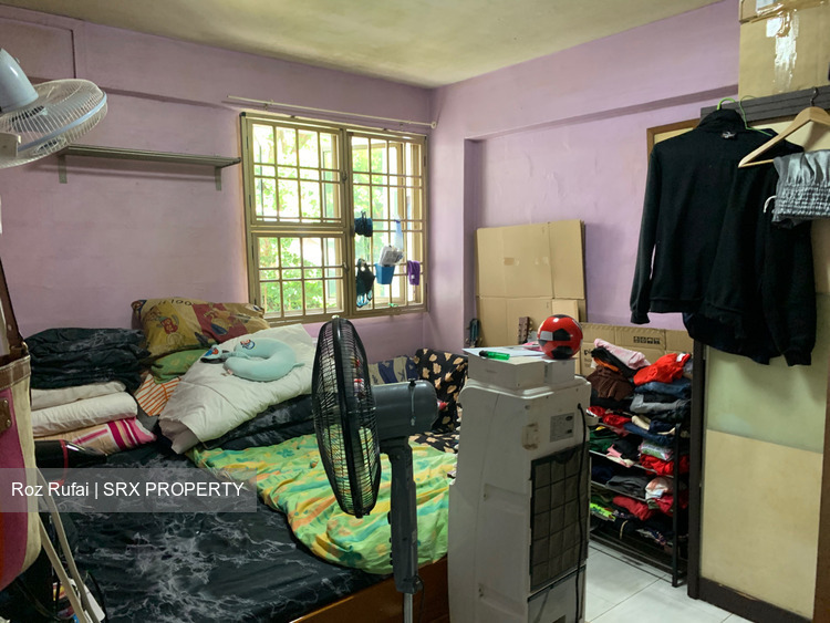 Blk 166 Stirling Road (Queenstown), HDB 3 Rooms #274027191